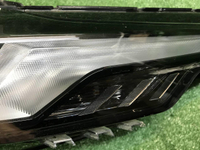 Фара правая Changan CS35PLUS (2021-н.в.) LED