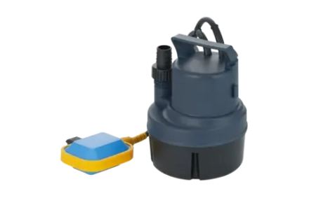Дренажный насос UNIPUMP SUB 209 P