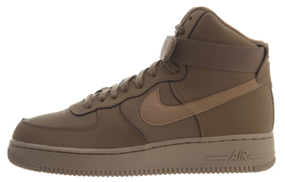 Nike Air Force 1 High Canteen Desert