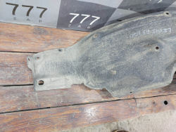 Подкрылок задний правый Lexus ES 7 18-нв Б/У Оригинал 6563733120