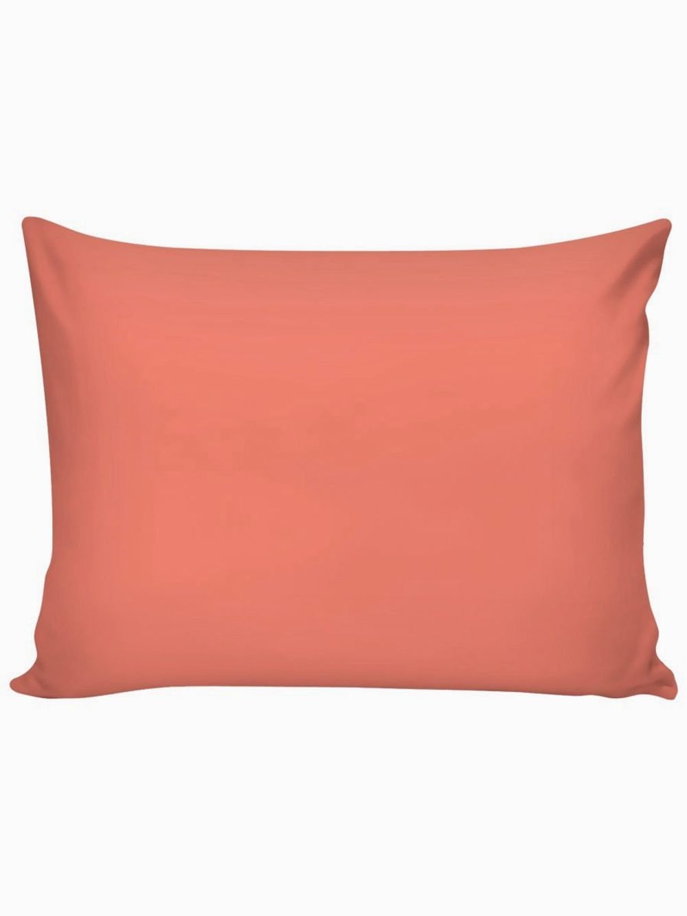 Наволочка комплект 2шт Milky Garden "Коралл" 70х70 см