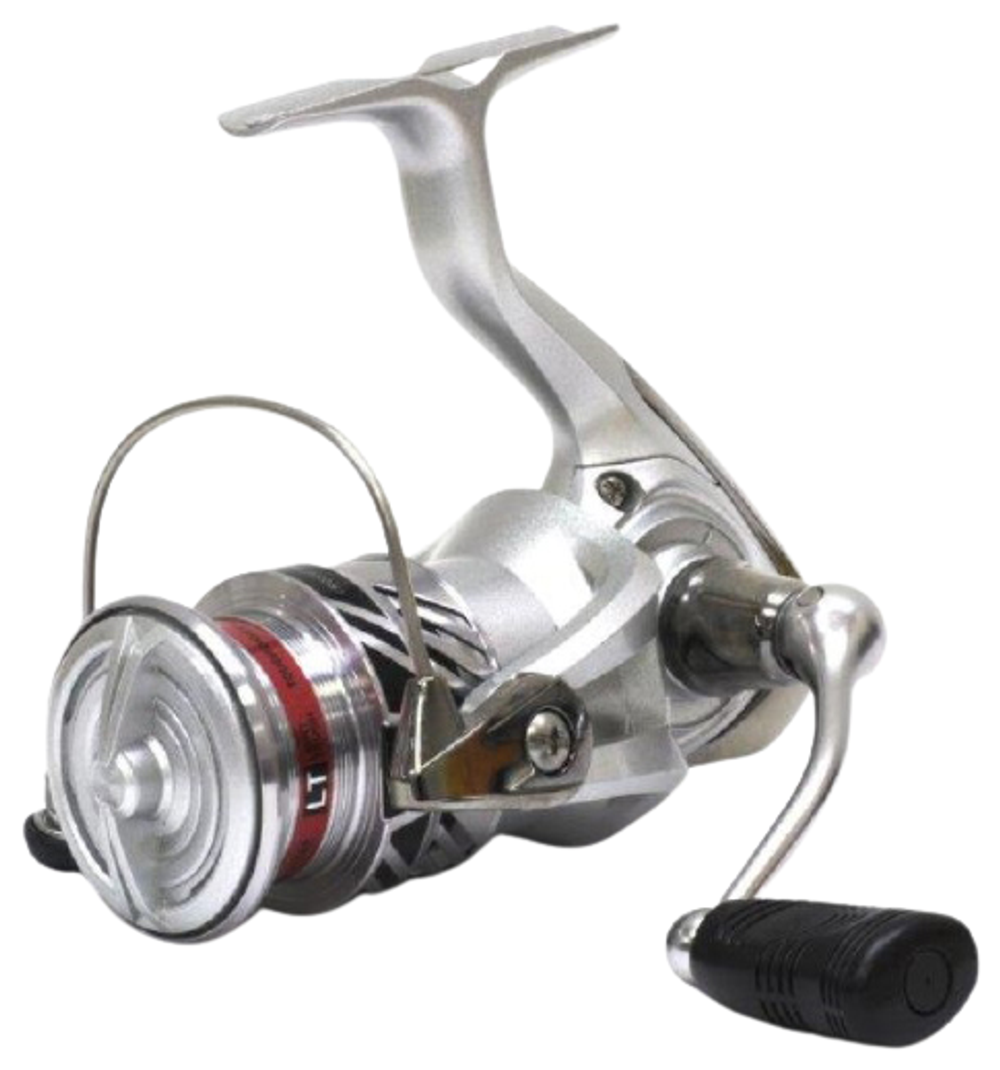 Катушка Daiwa 20 Crossfire LT 3000-C