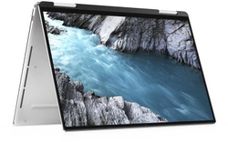 Ноутбук Dell XPS 13 2-in-1 9310-0529 Intel Core i7 1165G7, 2.8 GHz - 4.7 GHz, 16384 Mb, 13.4" UHD+ 3840x2400 Touch, 1000 Gb SSD, DVD нет, Intel Iris Xe Graphics, Windows 10 Professional, серебристый, 1.32 кг, 9310-0529