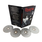 The Doors / Box Set (4CD)