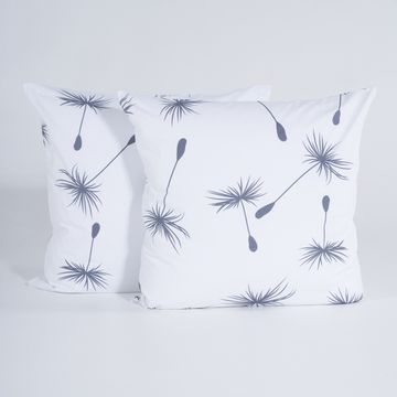 КПБ  Fiori 2, ЕВРО макси, 50х70, подод 240х220.   DOMTEKC