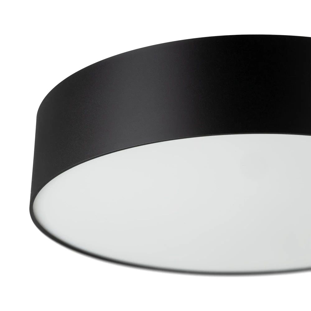 Citilux BART CL755291 LED Светильник потолочный Чёрный