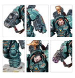 Combat Patrol: Leagues of Votann 2026