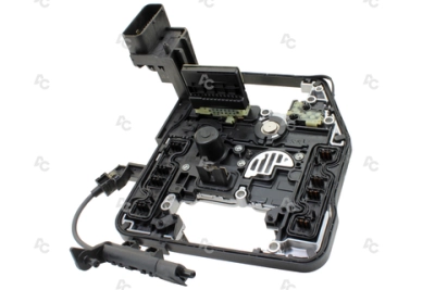 AC - 0AM/DQ200 BLANK TCM - 0AM 927 769 F - SEE DETAIL PAGE FOR IMPORTANT NOTE ABOUT TCM