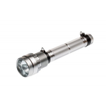 Фонарь газоразрядный Xvisual 1000 85W Silver