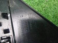 Решетка переднего бампера RH Geely Tugella (22-24)