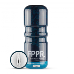 Белый мастурбатор-вагина FPPR. Vagina (Цвет: белый)