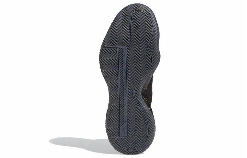 Кроссовки Adidas D Rose 773