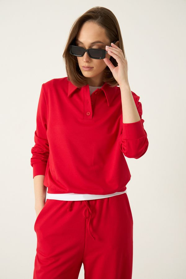 Джемпер R5073