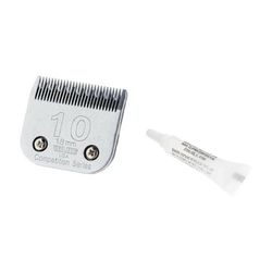 Ножевой блок Wahl Competition Medium Blade #10, 1.8mm (2358-116)