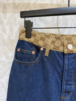Джинсы Gucci