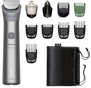 Універсальний тример Philips MG5921/15 серії 5000 (10-в-1)