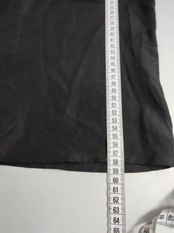 Блузка Danity черная 46 размер