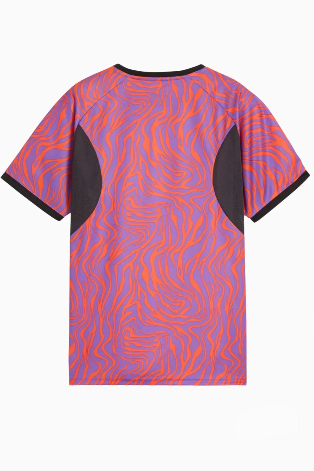 Футболка Puma Neymar Jr Creativity Junior - розовый