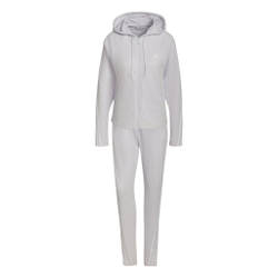 Женские теннисные Костюмы adidas Energize Tracksuit Women - Grey