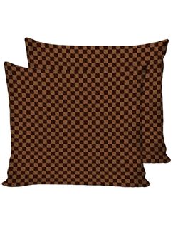 Наволочка комплект 2шт Сказка "Roger" 70х70 см, поплин