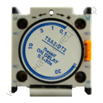 Блоки задержки времени Энергия TSA для контакторов КМИ