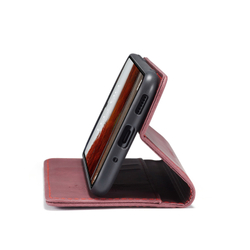 Чехол-книжка CaseMe Matte Poco X6 Pro