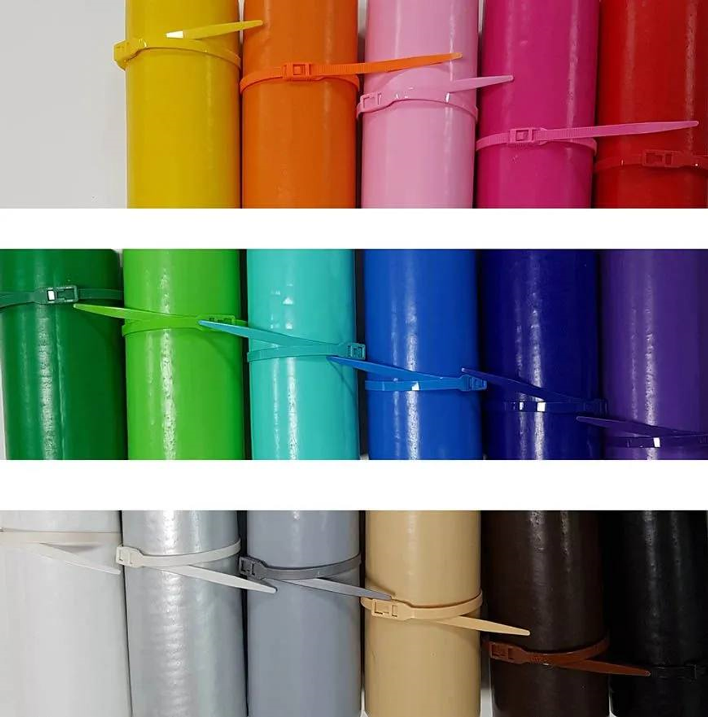 Хомуты стяжки