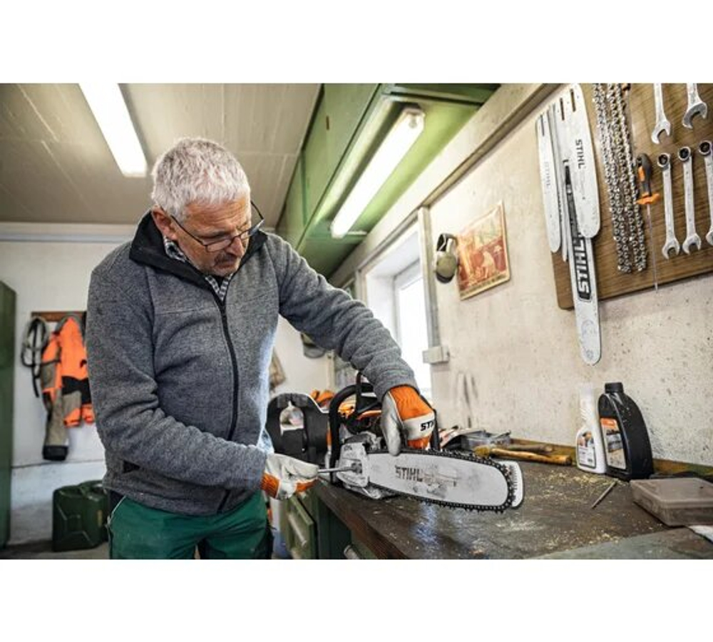 Шина пильная STIHL R50 20'' 3/8'' 1,6мм 72шт ОРИГИНАЛ (3003-000-5221)