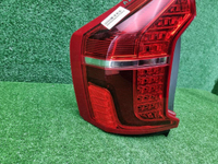 Фонарь левый Volvo XC90 2 (2014-н.в.)