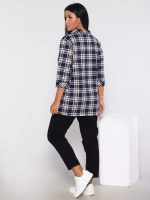 Туника большие размеры