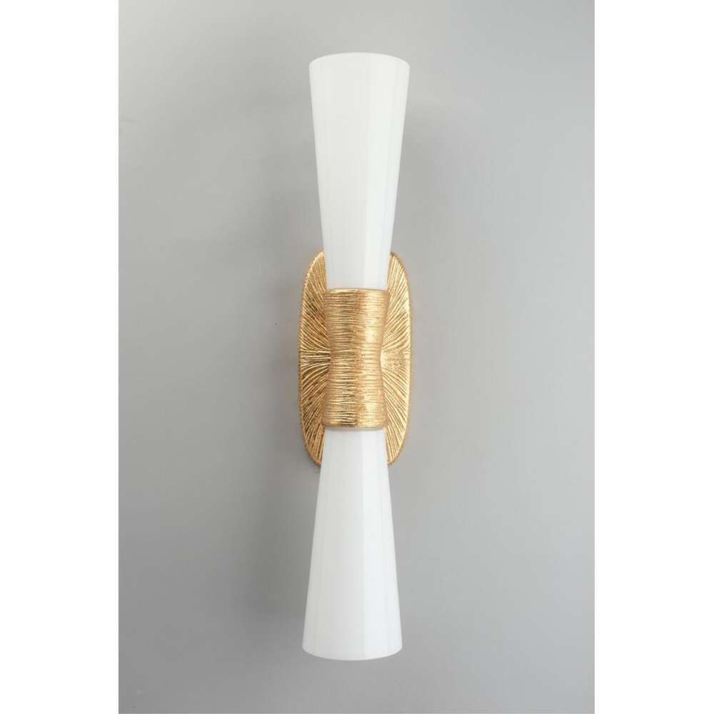 Настенный светильник Aployt Hloya APL.800.01.02