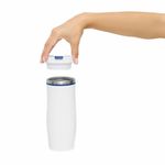 Термокружка CREMA