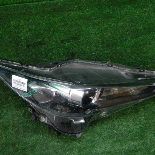 Фара правая Mazda CX-5 2 (2017-2021) LED