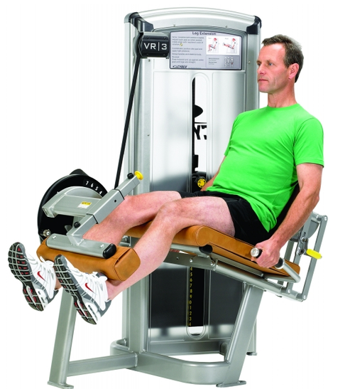 Разгибание Ног для инвалидов