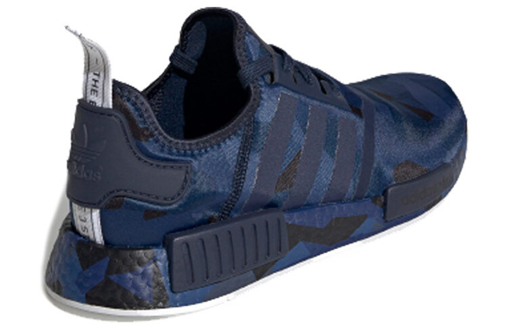 Кроссовки Adidas Originals Nmd_R1