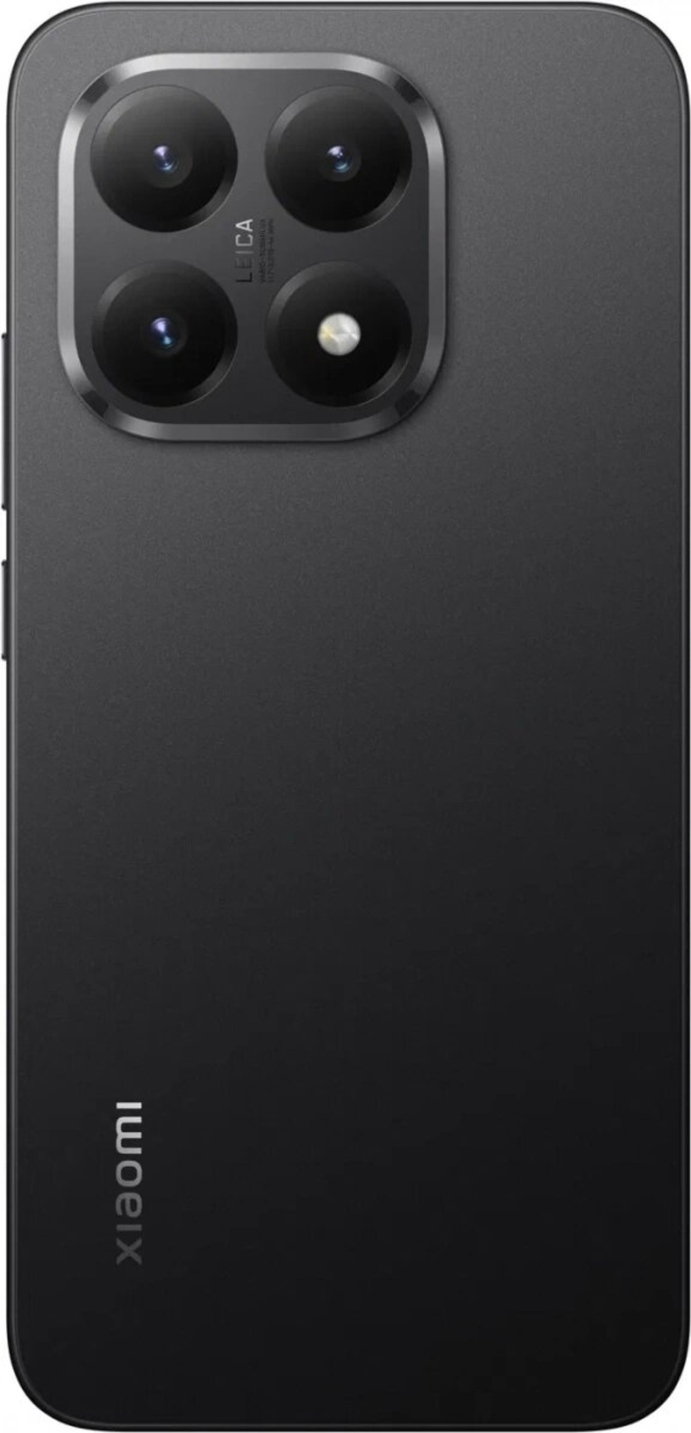 Смартфон XiaoMi 15T 12/512Gb Black (Без адаптера)