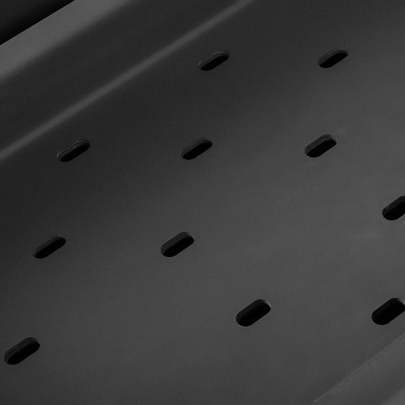 Жаровня SMART 800 мм (HS-GS-R-802) Helios