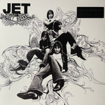 Jet ‎– Get Born (Голландия 2016г.)