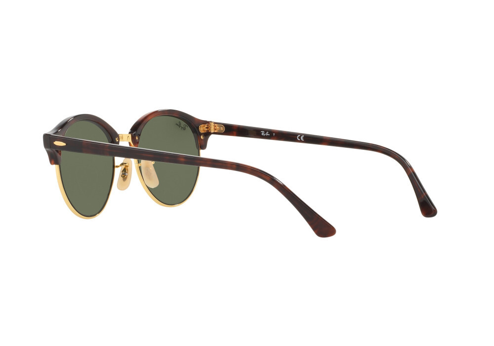 Ray-Ban Icons – Clubround RB4246 990