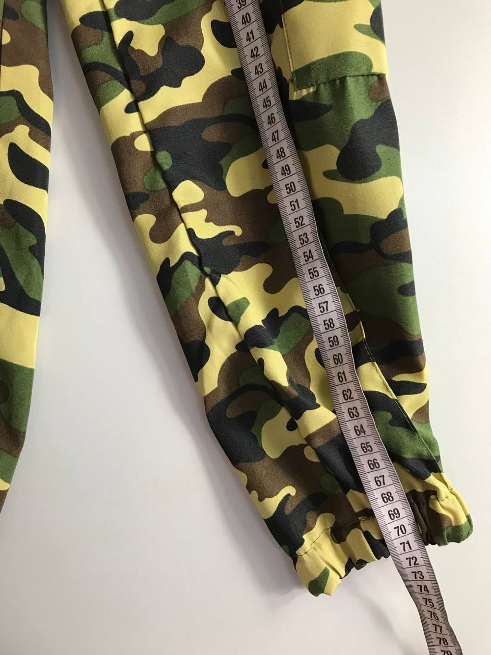 Костюм штаны и толстовка в стили милитари на 5-6 лет