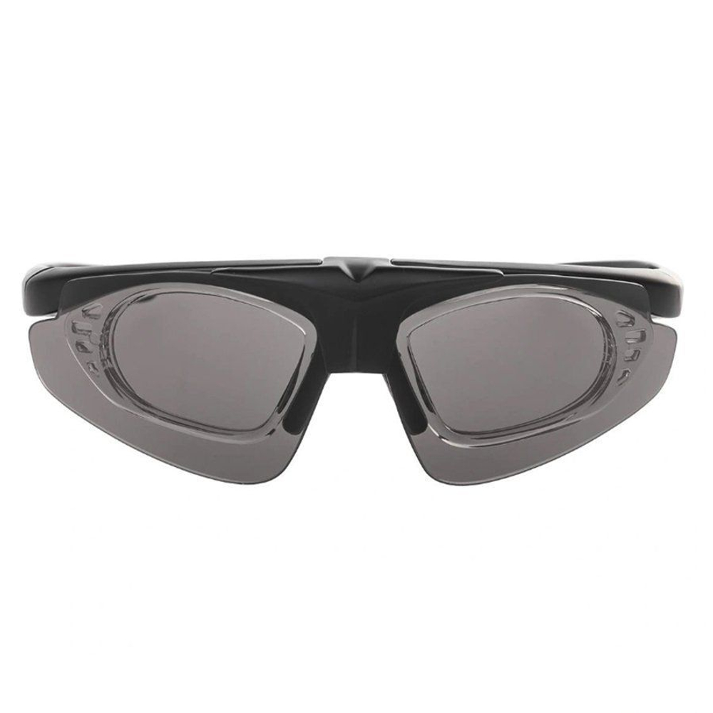 Очки поляризационные Nisus (N-OP-LZ0308-Y) (желтый) в жестком чехле