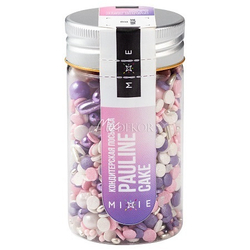 Посыпка MIXIE "Pauline_cake", 50г