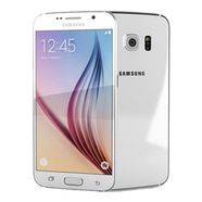 Samsung Galaxy S6 SM-G920F 32gb Белый - White