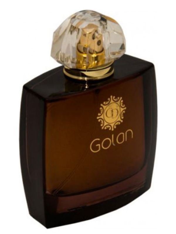 Golan Luxury Oud