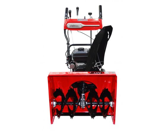 Бензиновый снегоуборщик "BRAIT" BR-7061ELTK