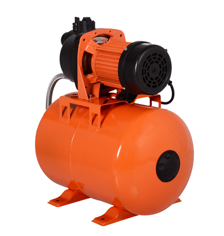 Автономная станция водоснабжения