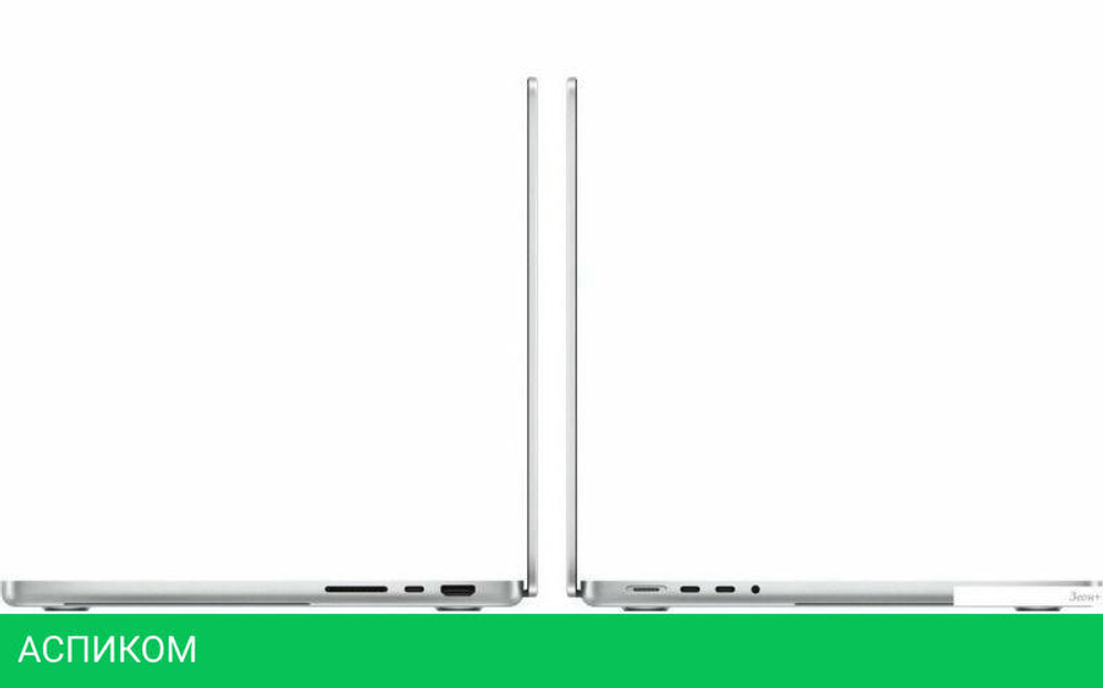 Ноутбук Apple Macbook Pro 14.2" M3 Pro 2023 Z1AX0012T