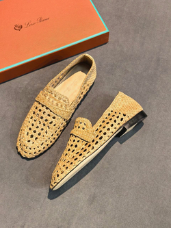 Лоферы Loro Piana