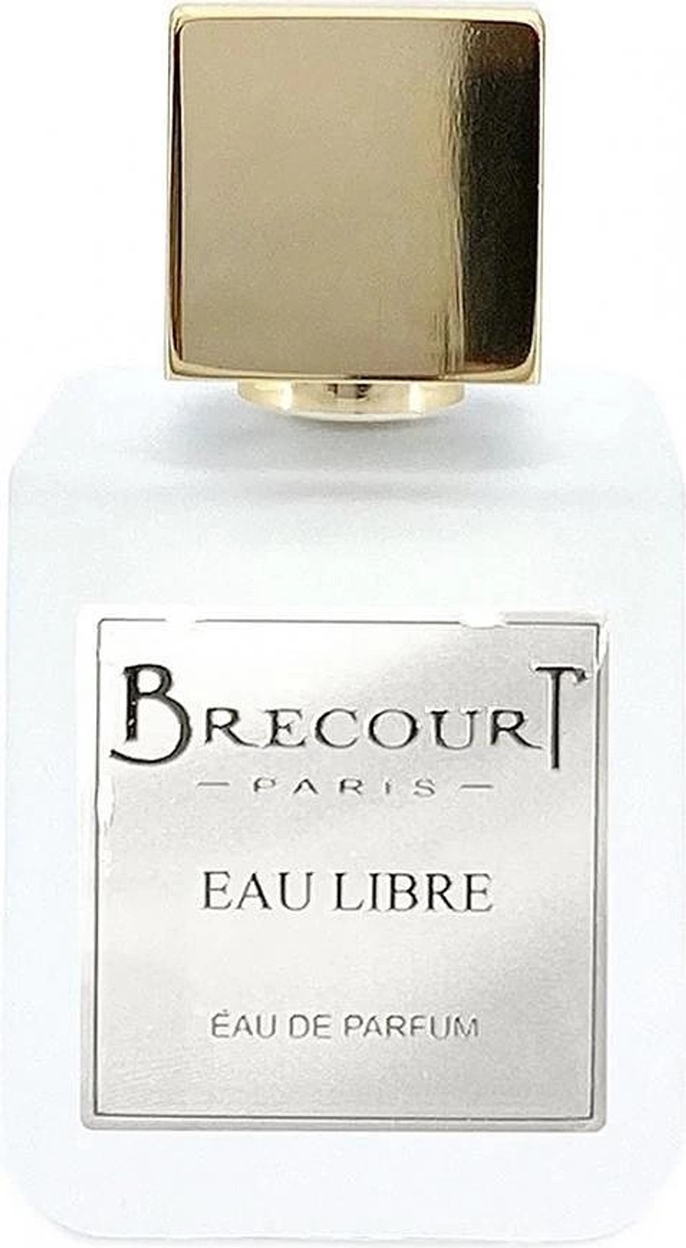 Brecourt Eau Libre