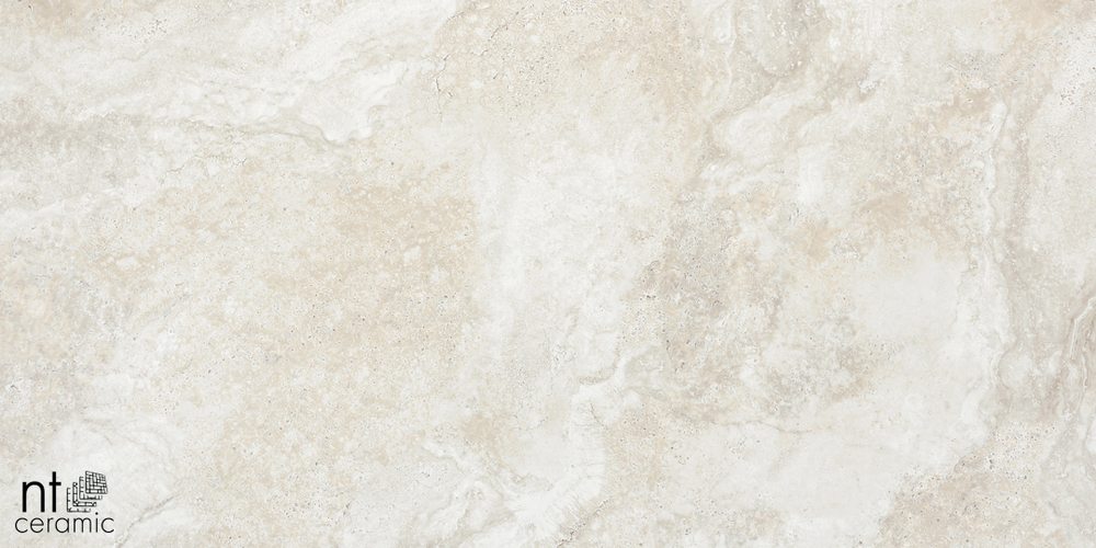 Керамогранит Travertine Beige ZS612NTT9704M 600*1200мм матовая